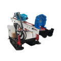 60m Full hydraulic multi-function core sonic drilling rig